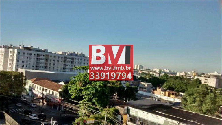 Imagem Apartamento com 2 Quartos à Venda, 55 m² em Taquara - Rio De Janeiro
