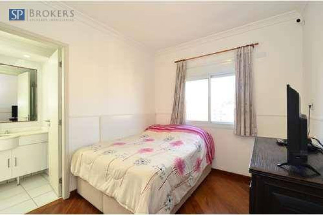 Imagem Apartamento com 3 Quartos à Venda, 173 m² em Vila Andrade - São Paulo Imagem Apartamento com 3 Quartos à Venda, 173 m² em Vila Andrade - São Paulo