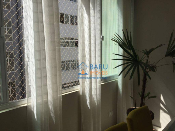Imagem Apartamento com 2 Quartos à Venda, 90 m² em Higienópolis - São Paulo Imagem Apartamento com 2 Quartos à Venda, 90 m² em Higienópolis - São Paulo