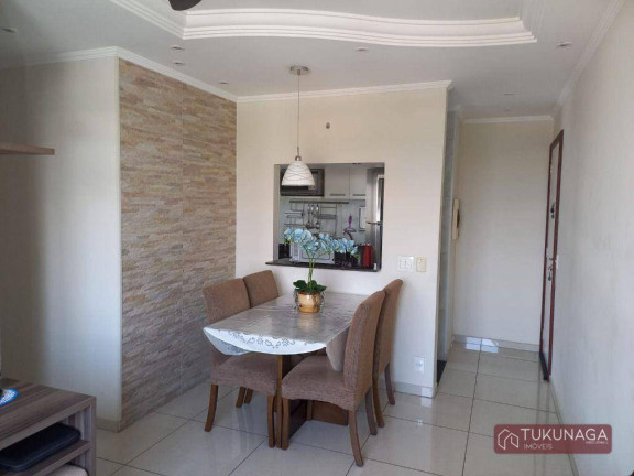 Imagem Apartamento com 2 Quartos à Venda, 44 m² em Ponte Grande - Guarulhos Imagem Apartamento com 2 Quartos à Venda, 44 m² em Ponte Grande - Guarulhos