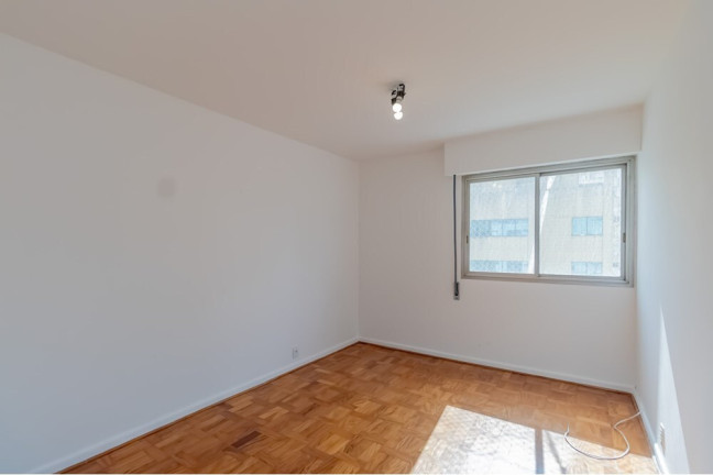 Imagem Apartamento com 3 Quartos à Venda, 128 m² em Perdizes - São Paulo