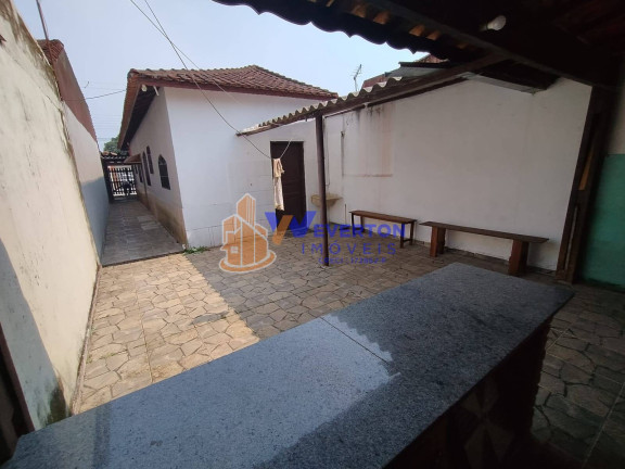 Imagem Casa com 2 Quartos à Venda, 147 m² em Jardim Praia Grande - Mongaguá Imagem Casa com 2 Quartos à Venda, 147 m² em Jardim Praia Grande - Mongaguá