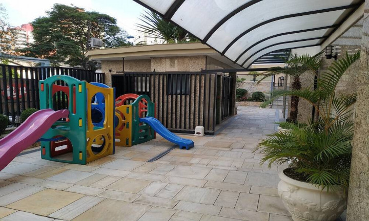 Imagem Apartamento com 3 Quartos à Venda, 117 m² em Santa Paula - São Caetano Do Sul Imagem Apartamento com 3 Quartos à Venda, 117 m² em Santa Paula - São Caetano Do Sul