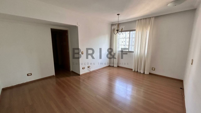 Imagem Apartamento com 3 Quartos à Venda, 69 m² em Brooklin - São Paulo Imagem Apartamento com 3 Quartos à Venda, 69 m² em Brooklin - São Paulo