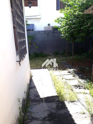 Imagem Casa com 3 Quartos à Venda, 150 m² em Olaria - Vila Velha