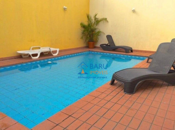 Apartamento com 1 Quarto à Venda, 35 m² em Santa Cecília - São Paulo