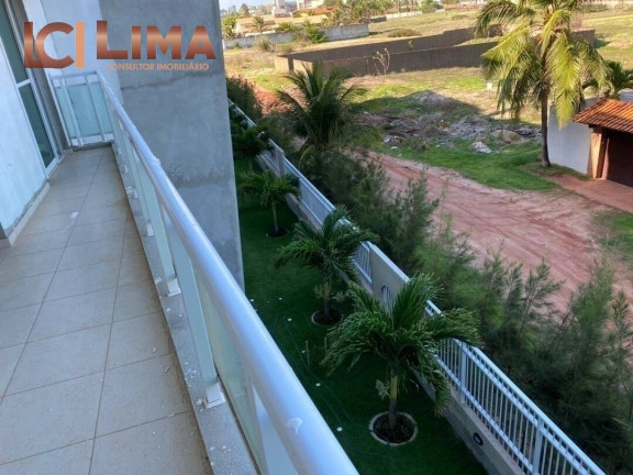 Imagem Apartamento com 3 Quartos à Venda, 94 m² em Porto Das Dunas - Aquiraz