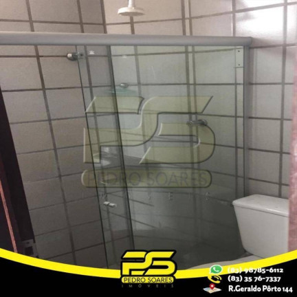 Imagem Apartamento com 2 Quartos à Venda, 100 m² em Jardim Cidade Universitária - João Pessoa Imagem Apartamento com 2 Quartos à Venda, 100 m² em Jardim Cidade Universitária - João Pessoa