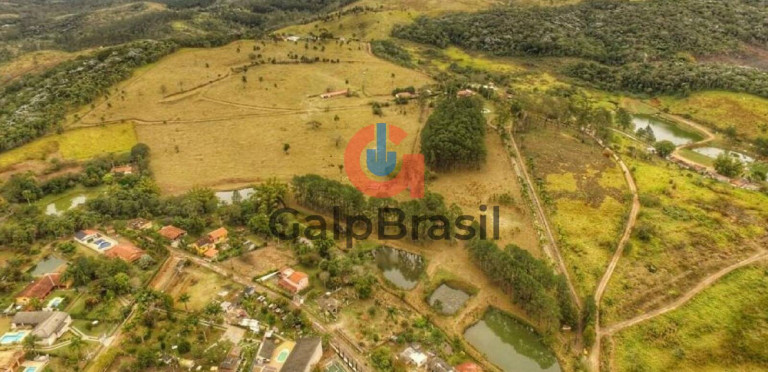 Imagem Terreno à Venda, 167 m² em Cachoeira - Santa Isabel