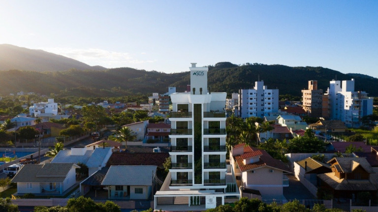 Imagem Apartamento com 3 Quartos à Venda, 120 m² em Praia Grande - Governador Celso Ramos