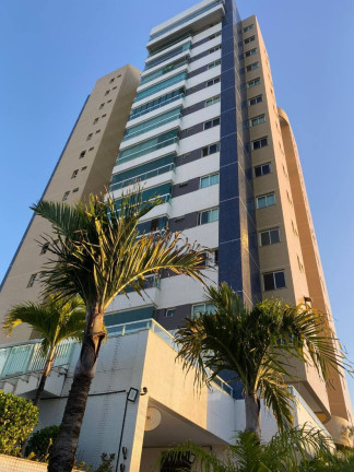 Imagem Apartamento com 4 Quartos à Venda, 124 m² em Atalaia - Aracaju Imagem Apartamento com 4 Quartos à Venda, 124 m² em Atalaia - Aracaju
