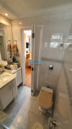 Imagem Apartamento com 2 Quartos à Venda, 75 m² em Parque Colonial - São Paulo