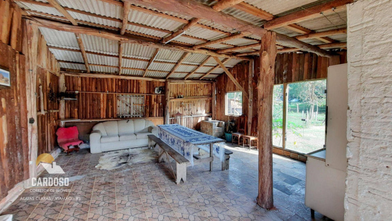 Imagem Fazenda à Venda, 500.000 m² em Capão Da Porteira - Viamão Imagem Fazenda à Venda, 500.000 m² em Capão Da Porteira - Viamão
