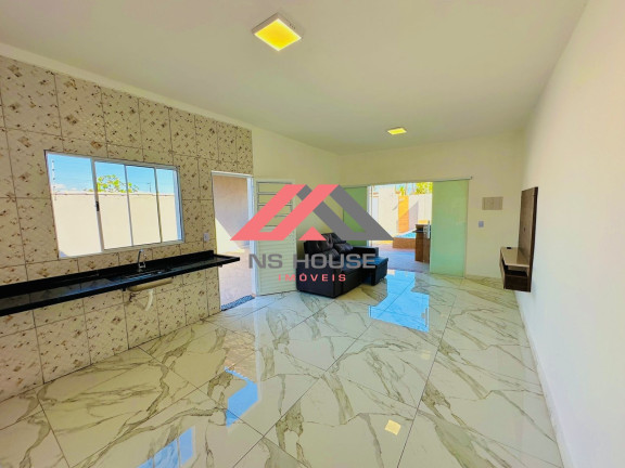 Imagem Casa com 2 Quartos à Venda, 92 m² em Bopiranga - Itanhaém Imagem Casa com 2 Quartos à Venda, 92 m² em Bopiranga - Itanhaém