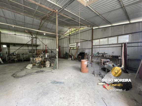 Imagem Galpão para Alugar, 220 m² em Capoavinha - Mairiporã Imagem Galpão para Alugar, 220 m² em Capoavinha - Mairiporã