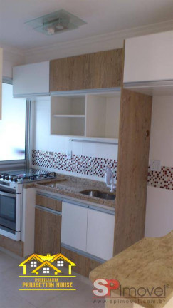 Imagem Apartamento com 2 Quartos à Venda, 52 m² em Cotia Imagem Apartamento com 2 Quartos à Venda, 52 m² em Cotia