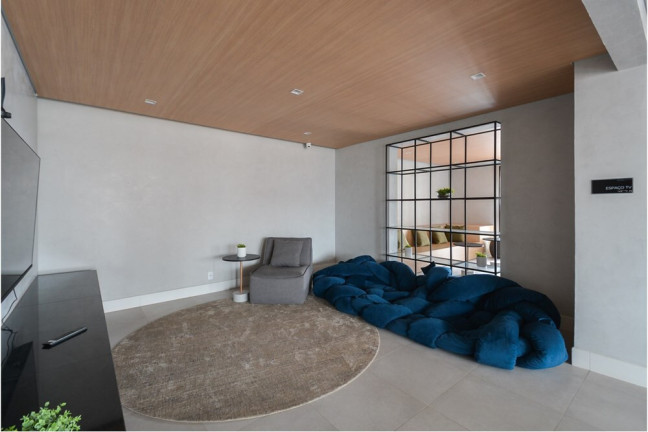Imagem Imóvel com 1 Quarto à Venda, 27 m² em Jardim Das Acácias - São Paulo Imagem Imóvel com 1 Quarto à Venda, 27 m² em Jardim Das Acácias - São Paulo