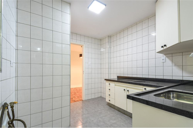 Imagem Imóvel com 2 Quartos à Venda,  em Liberdade - São Paulo