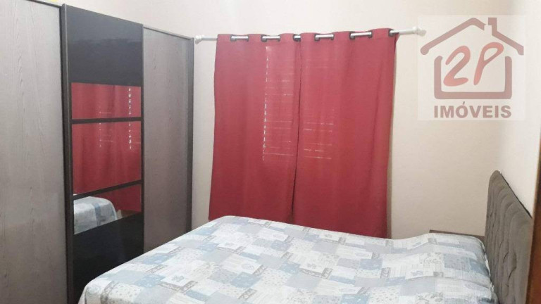 Imagem Sobrado com 3 Quartos à Venda, 125 m² em Parque Santo Antônio - Jacareí Imagem Sobrado com 3 Quartos à Venda, 125 m² em Parque Santo Antônio - Jacareí