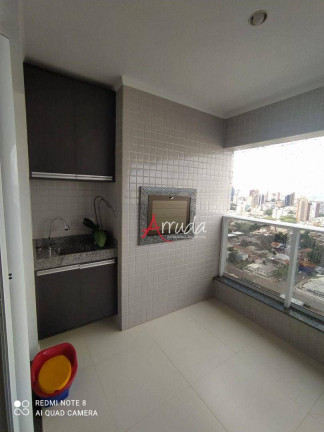 Imagem Apartamento à Venda, 136 m² em Centro - Cascavel Imagem Apartamento à Venda, 136 m² em Centro - Cascavel