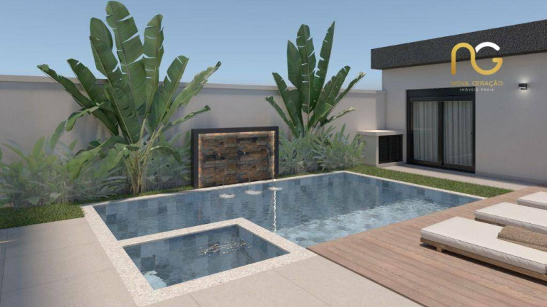Imagem Casa com 3 Quartos à Venda, 230 m² em Mirim - Praia Grande Imagem Casa com 3 Quartos à Venda, 230 m² em Mirim - Praia Grande