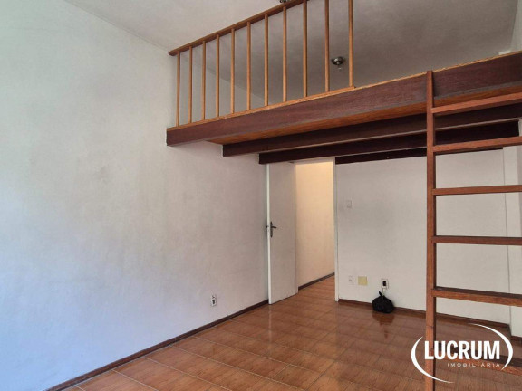 Imagem Kitnet com 1 Quarto à Venda, 31 m² em Centro - Rio De Janeiro Imagem Kitnet com 1 Quarto à Venda, 31 m² em Centro - Rio De Janeiro