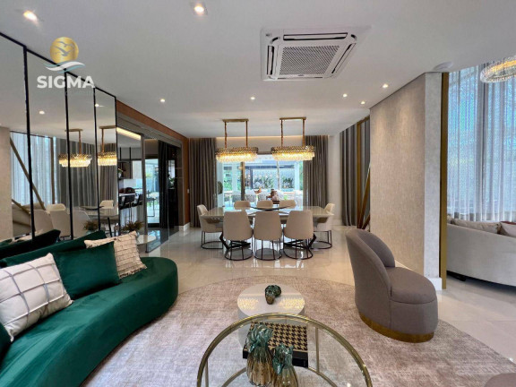 Imagem Casa com 6 Quartos à Venda, 600 m² em Jardim Acapulco - Guarujá Imagem Casa com 6 Quartos à Venda, 600 m² em Jardim Acapulco - Guarujá