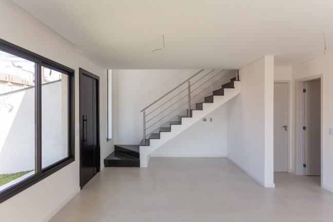Imagem Casa com 3 Quartos à Venda, 103 m² em Atuba - Curitiba Imagem Casa com 3 Quartos à Venda, 103 m² em Atuba - Curitiba