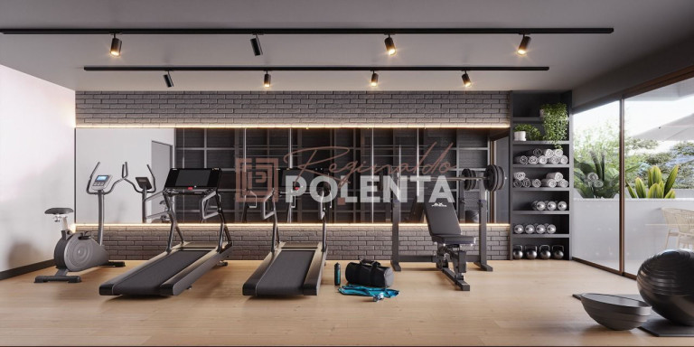 Imagem Apartamento com 3 Quartos à Venda, 98 m² em Centro - Balneário Rincão