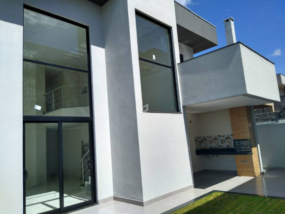 Imagem Casa de Condomínio com 4 Quartos à Venda, 240 m² em Roncáglia - Valinhos Imagem Casa de Condomínio com 4 Quartos à Venda, 240 m² em Roncáglia - Valinhos