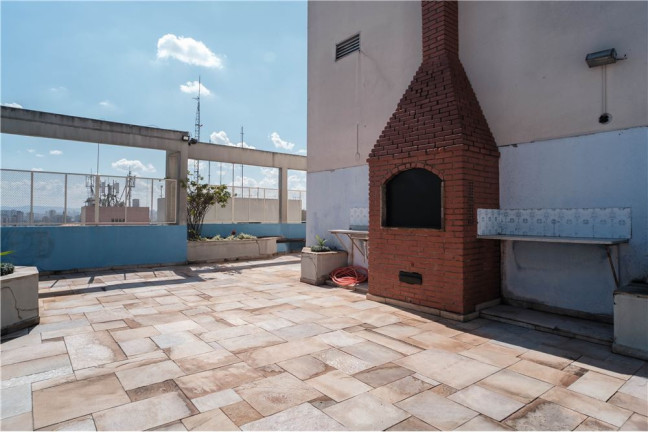 Imagem Apartamento com 2 Quartos à Venda, 57 m² em Sacomã - São Paulo