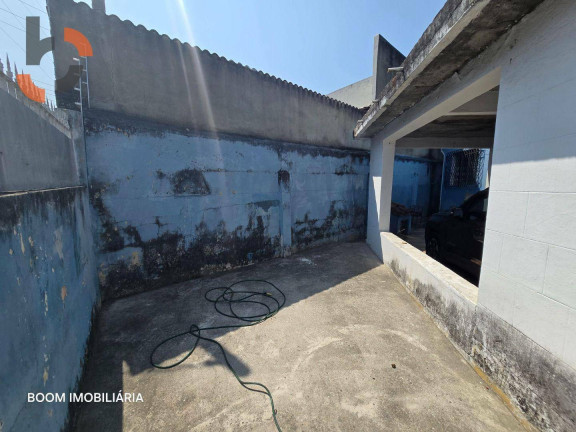 Imagem Casa com 5 Quartos à Venda, 197 m² em Califórnia - Nova Iguaçu