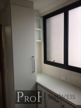 Imagem Apartamento com 4 Quartos à Venda, 124 m² em Centro - São Bernardo Do Campo
