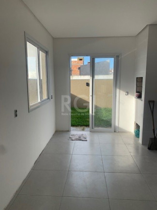 Imagem Casa com 2 Quartos à Venda, 59 m² em Aberta Dos Morros - Porto Alegre Imagem Casa com 2 Quartos à Venda, 59 m² em Aberta Dos Morros - Porto Alegre