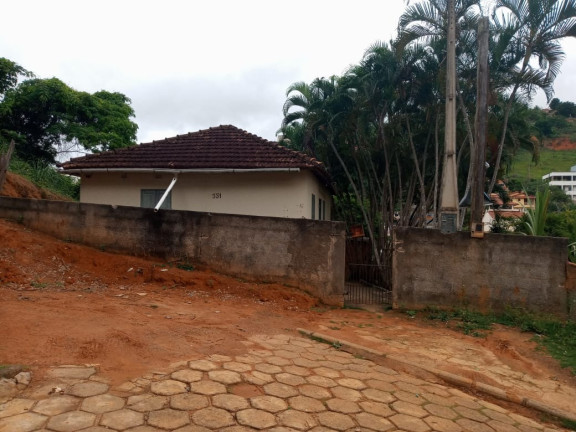 Imagem Imóvel com 3 Quartos à Venda, 80 m² em Nossa Senhora Aparecida - São Gabriel Da Palha