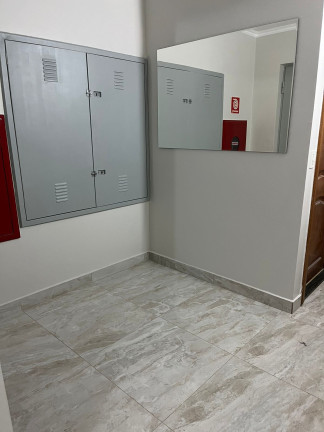 Imagem Apartamento com 2 Quartos para Temporada, 68 m² em Jardim Taquaral - São Paulo Imagem Apartamento com 2 Quartos para Temporada, 68 m² em Jardim Taquaral - São Paulo