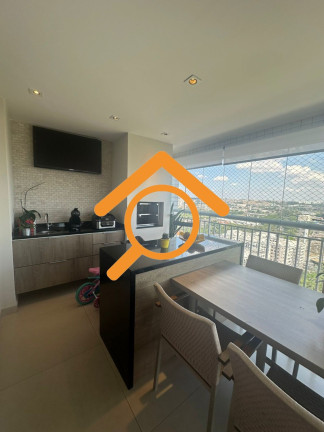 Imagem Imóvel com 3 Quartos à Venda, 136 m² em Jurubatuba - Sao Paulo Imagem Imóvel com 3 Quartos à Venda, 136 m² em Jurubatuba - Sao Paulo