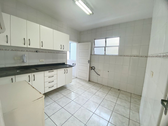Imagem Apartamento com 3 Quartos à Venda, 104 m² em Boqueirão - Santos Imagem Apartamento com 3 Quartos à Venda, 104 m² em Boqueirão - Santos