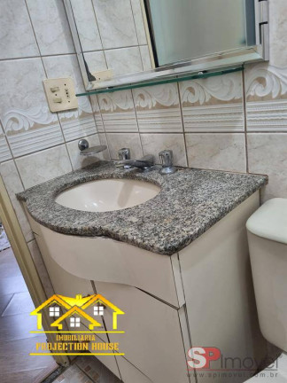 Imagem Apartamento com 2 Quartos à Venda, em Vila Santana - São Paulo Imagem Apartamento com 2 Quartos à Venda, em Vila Santana - São Paulo