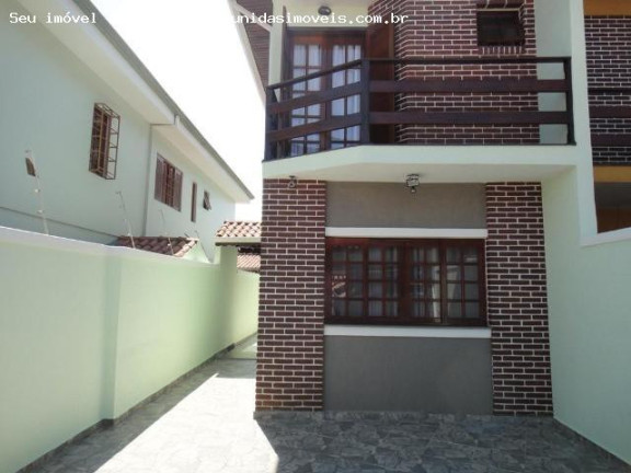 Imagem Casa com 3 Quartos à Venda, 147 m² em Vila Romano - São Paulo