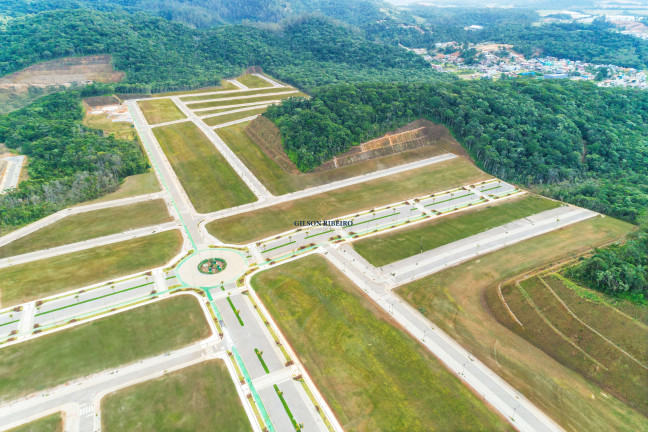 Imagem Terreno à Venda, 300 m² em Várzea Do Ranchinho - Camboriú