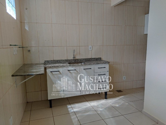 Imagem Casa com 3 Quartos para Alugar, 100 m² em São João - Volta Redonda