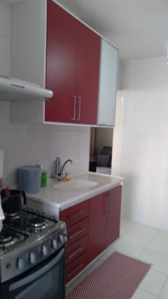 Imagem Apartamento com 2 Quartos à Venda, 48 m² em Cidade Líder - São Paulo