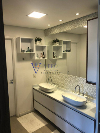 Imagem Apartamento com 3 Quartos à Venda, em Melville Empresarial I E Ii - Barueri Imagem Apartamento com 3 Quartos à Venda, em Melville Empresarial I E Ii - Barueri