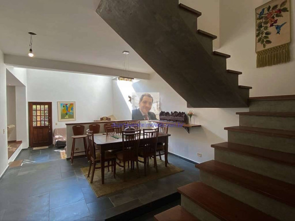 Imagem Casa com 4 Quartos à Venda, 304 m² em São Paulo Ii - Cotia Imagem Casa com 4 Quartos à Venda, 304 m² em São Paulo Ii - Cotia