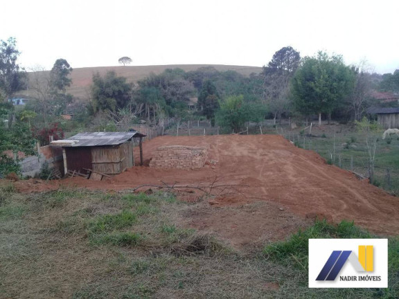 Imagem Chácara à Venda, 1.000 m² em Zona Rural - Pouso Alegre