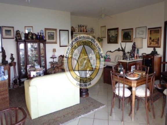 Imagem Apartamento com 4 Quartos à Venda ou Locação, 295 m² em Jardim Astúrias - Guarujá