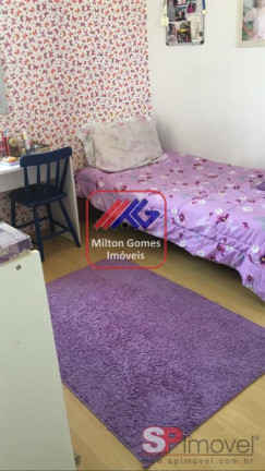 Imagem Apartamento com 3 Quartos à Venda, 70 m² em Vila Esperança - São Paulo