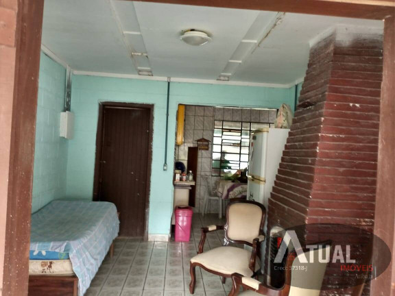 Imagem Chácara com 4 Quartos à Venda, 220 m² em Terra Preta (terra Preta) - Mairiporã