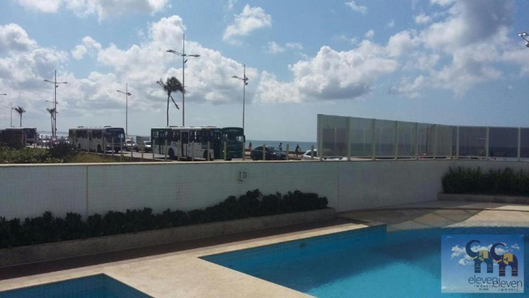 Imagem Apartamento com 1 Quarto à Venda, 58 m² em Jardim Armação - Salvador